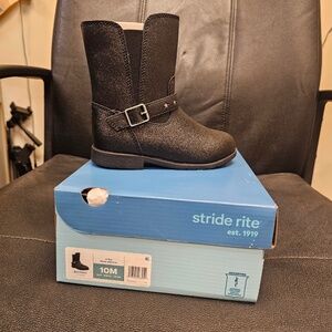Stride Rite Lizz Boot
